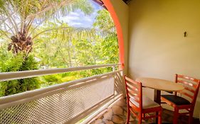 Pousada Marezia Top 5 na Linha Verde